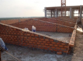 Giải pháp thiết kế móng nhà chất lượng và tiết kiệm