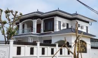 Anh Thơm - Chị Trân nhà quận 2